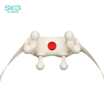 Máy massage cổ vai gáy SKG HSP500-2