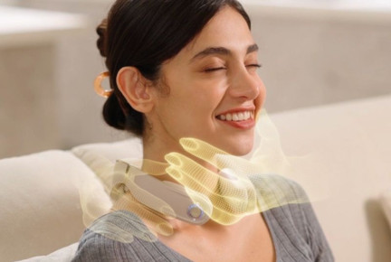 Công nghệ EMS là gì? Ứng dụng xung điện EMS trong máy massage