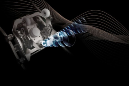 Công nghệ sóng âm là gì? Ứng dụng công nghệ sóng âm sonic trong máy massage