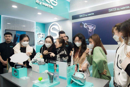 Khám phá cửa hàng bán máy massage cổ vai gáy ở Quảng Bình 