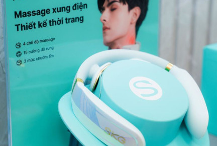 Đâu là cửa hàng bán máy massage cổ vai gáy ở Thanh Hóa? Đừng bỏ qua những địa chỉ này nhé!