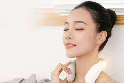 Đánh giá máy massage cổ xiaomi có thực sự ngon bổ rẻ?