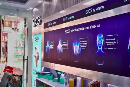 Tìm kiếm địa chỉ bán máy mát xa cổ ở Nghệ An? Đâu là gợi ý cho bạn?