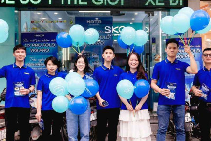 Gợi ý địa chỉ bán máy mát xa cổ tại Bắc Giang chất lượng, giá tốt