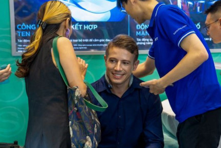 Danh sách các địa chỉ bán máy mát xa cổ tại Bình Phước chính hãng