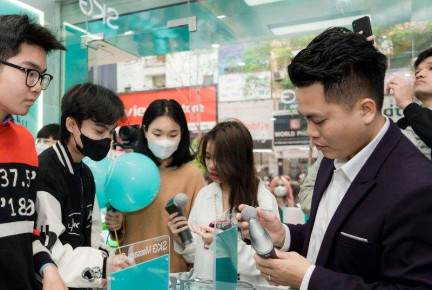 Tổng hợp địa chỉ bán máy mát xa cổ tại Tuyên Quang được khách hàng tin tưởng nhất