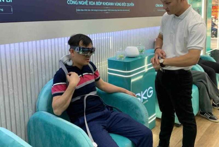 Khám phá địa chỉ mua máy massage cổ ở Bến Tre chính hãng, giá rẻ