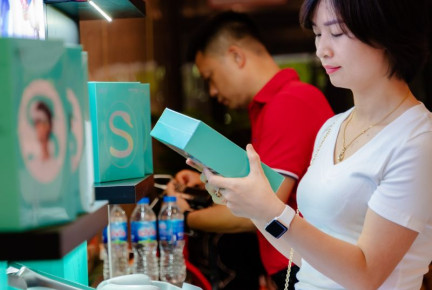 Top địa chỉ mua máy massage cổ ở Lào Cai chính hãng có bảo hành lâu dài