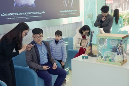 Cập nhật những địa chỉ mua máy massage cổ tại Quảng Ngãi chất lượng và tiện lợi