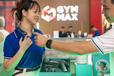 Điểm danh địa điểm bán máy mát xa cổ vai gáy ở Phú Yên đáng tin cậy