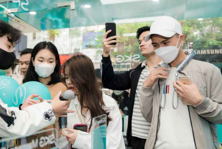 Gợi ý địa điểm bán máy mát xa cổ vai gáy ở Thái Nguyên phù hợp với ngân sách