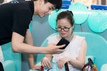 Đừng bỏ lỡ những địa điểm bán máy mát xa cổ vai gáy tại Hà Nam được đánh giá cao