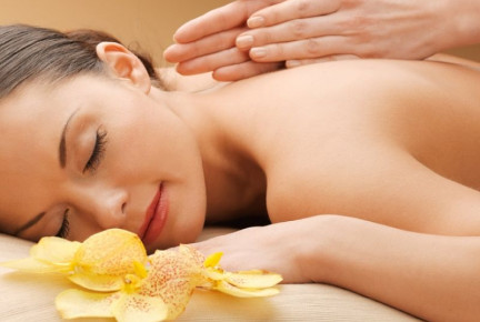 Ứng dụng kỹ thuật massage Tapotement trong chăm sóc sức khỏe hiện đại