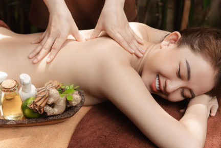 Tìm hiểu kỹ thuật massage ấn huyệt - Bí quyết thư giãn cơ thể và giảm căng thẳng