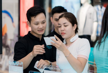 Máy massage cổ mua ở đâu Sơn La? Dưới đây là lời khuyên dành cho bạn