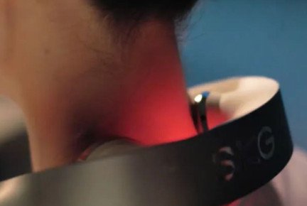 Top 5 máy massage cổ vai gáy hồng ngoại chất lượng nên mua