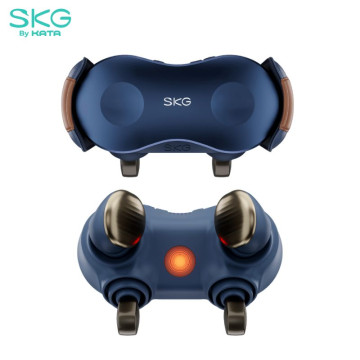Máy massage cổ vai gáy SKG H7 Luxury