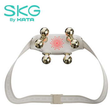 Máy massage cổ vai gáy SKG H7 Ultra E 