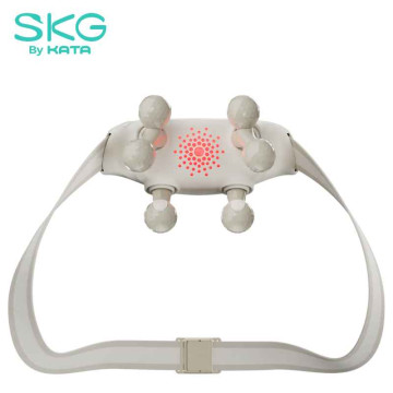 Máy massage cổ vai gáy SKG H7 Ultra E 
