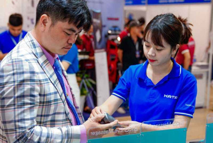 Tư vấn mua máy massage cổ ở Nam Định: Nên chọn đơn vị nào? 