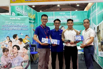 Chọn mua máy massage cổ ở đâu Hậu Giang để đảm bảo uy tín và bảo hành đầy đủ