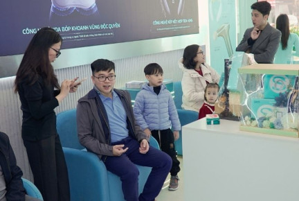 Giải đáp: Mua máy massage cổ ở đâu Tiền Giang vừa uy tín vừa đảm bảo chất lượng?