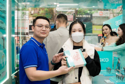 Tư vấn mua máy massage cổ ở Trà Vinh ở đâu đảm bảo chất lượng và bảo hành đầy đủ