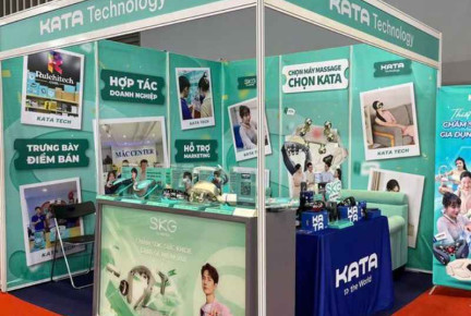 Khám phá địa chỉ mua máy massage cổ vai gáy tại Cà Mau