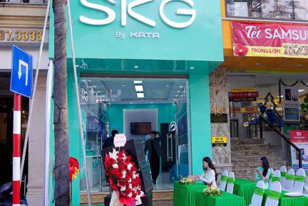 Tìm hiểu nơi mua máy massage cổ vai gáy tại Kiên Giang chính hãng, uy tín