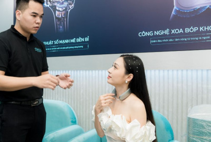 3+ địa chỉ mua máy mát xa cổ vai gáy ở Phú Thọ đáng tin cậy