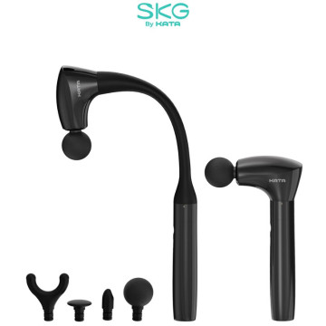 Súng massage cầm tay KATA MG22Pro 