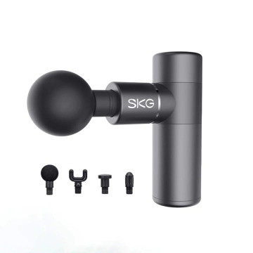 Súng massage body mini SKG F3 - EN