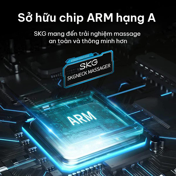 chip ARM hạng A