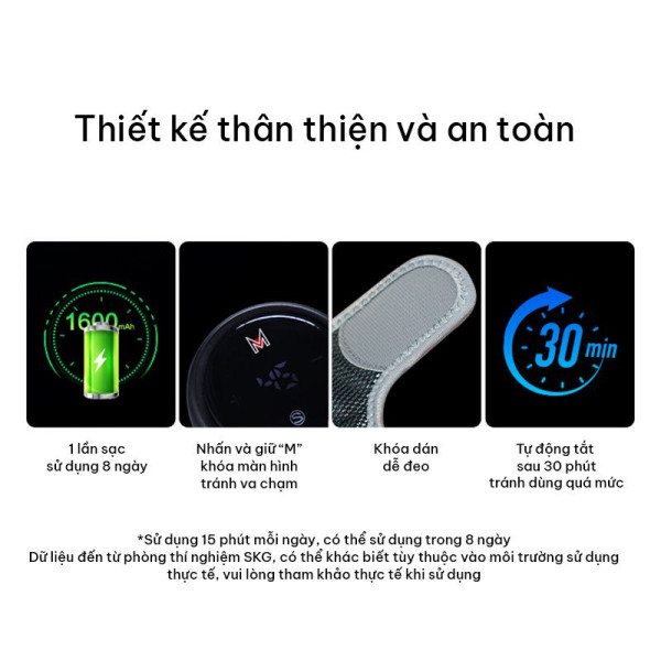 thiết kế thân thiện an toàn