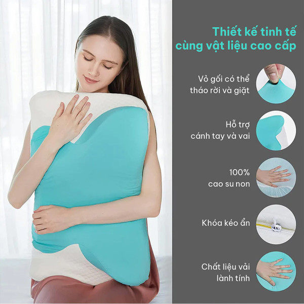 thiết kế tinh tế cùng vật liệu cao cấp