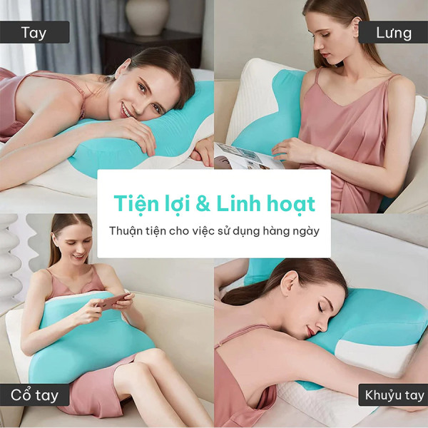 sử dụng linh hoạt