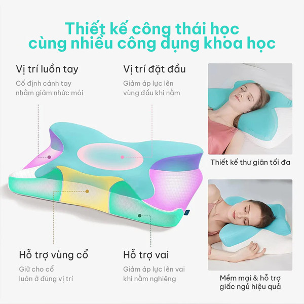 thiết kế công thái học