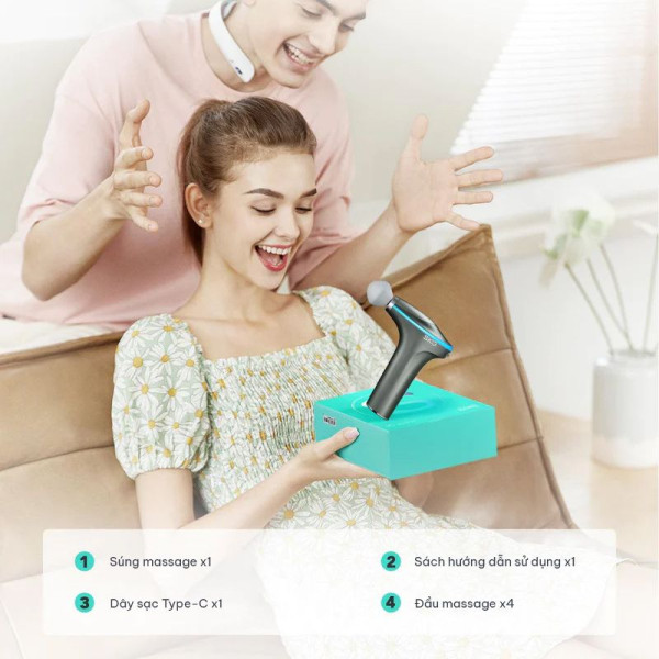 là món quà thiết thực cho người thân