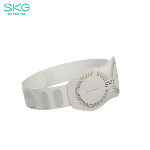  đai massage lưng SKG W7 Pro