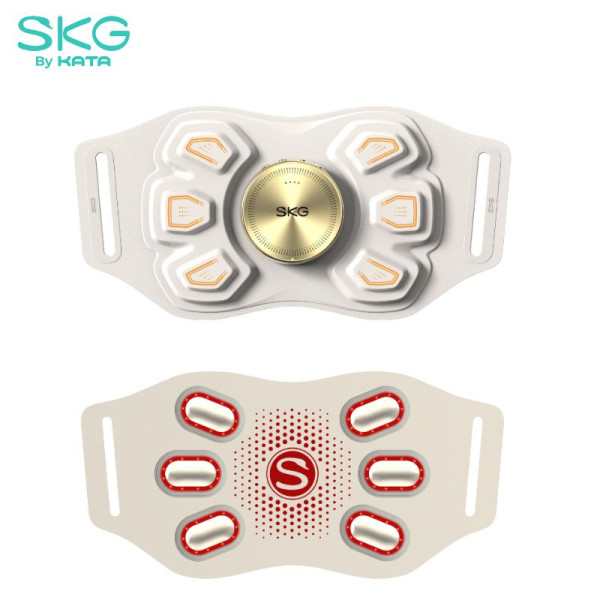  đai tập bụng SKG K7 chất lượng cao