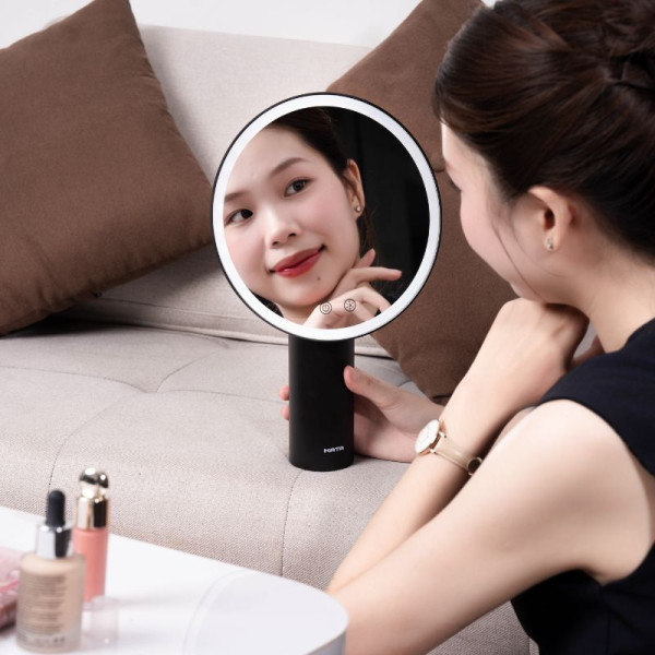 cho hình ảnh chân thực