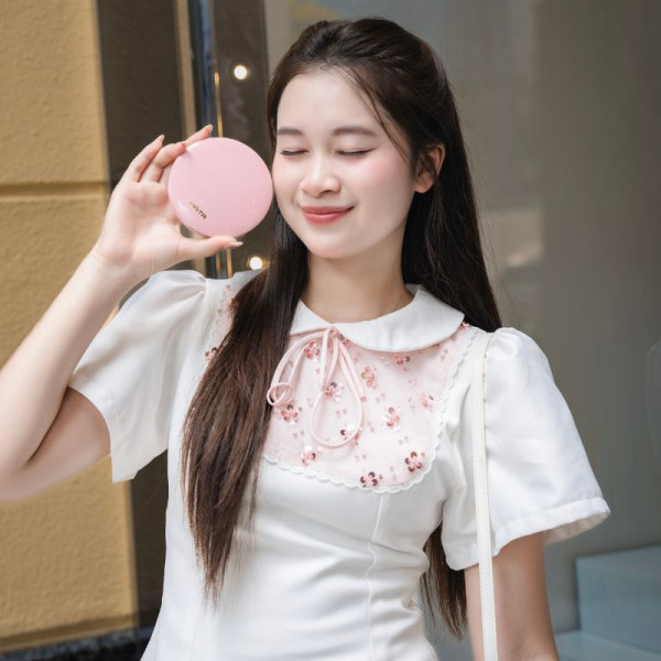 gương KATA Miro O2 Pocket độc đáo 