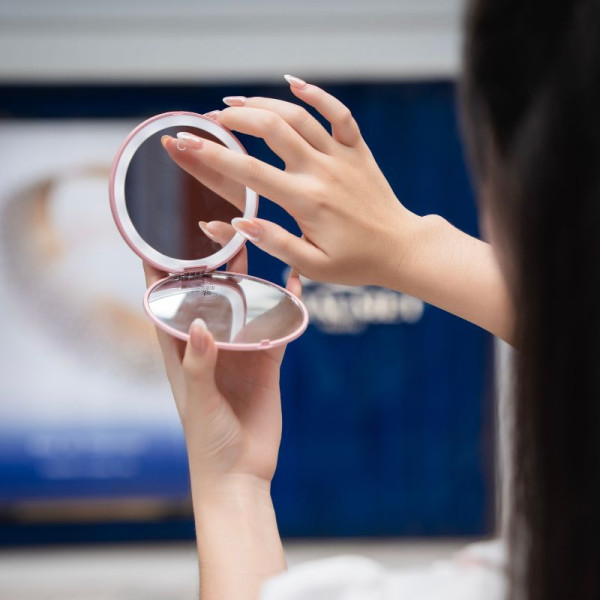 gương KATA Miro O2 Pocket cao cấp