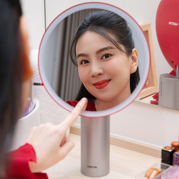 3 chế độ sáng tùy chỉnh