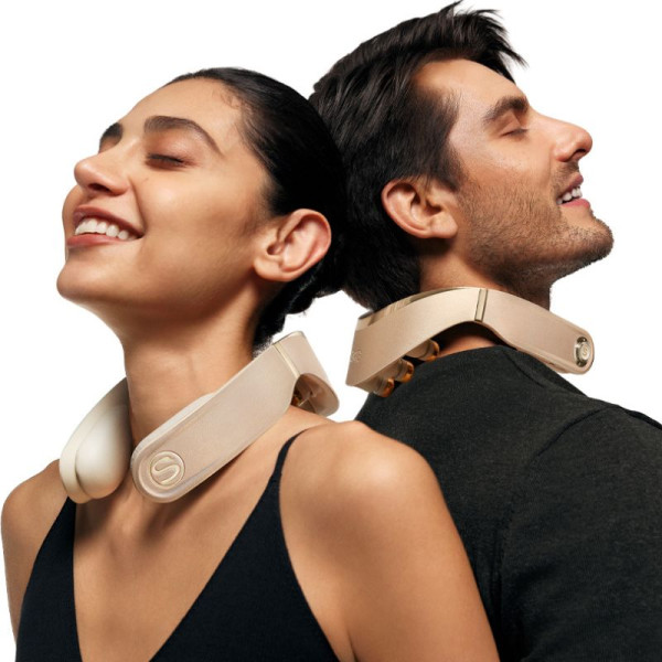 Máy massage cổ SKG G7 Ultra đa năng