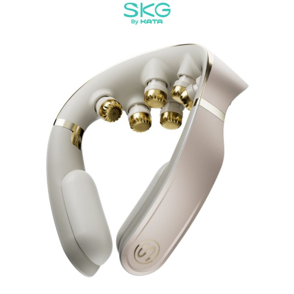 Máy massage cổ SKG G7 Ultra chính hãng 