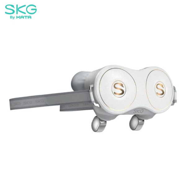 máy massage cổ SKG cổ vai gáy SKG H7 Max