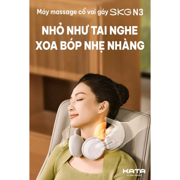 thiết kế nhỏ gọn như tai nghe