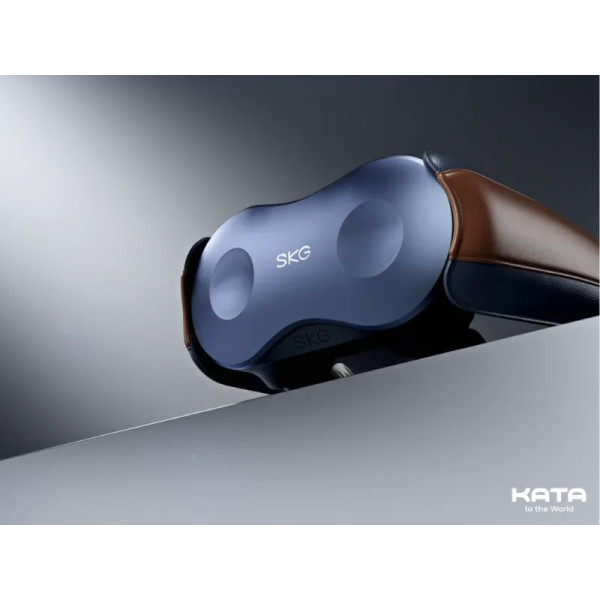 máy massage cổ vai gáy SKG H7 