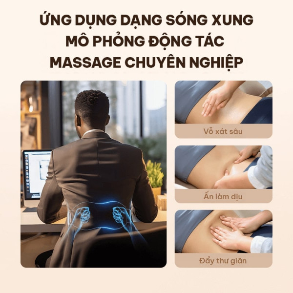 massage chuyên nghiệp